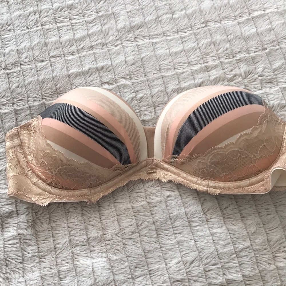 VS bra